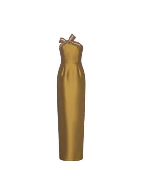 REBECCA VALLANCE Venus Gown