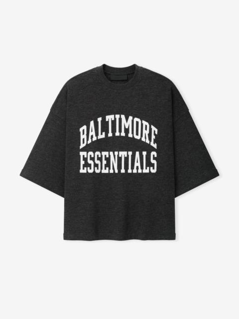 ESSENTIALS Ravens Merch Tee