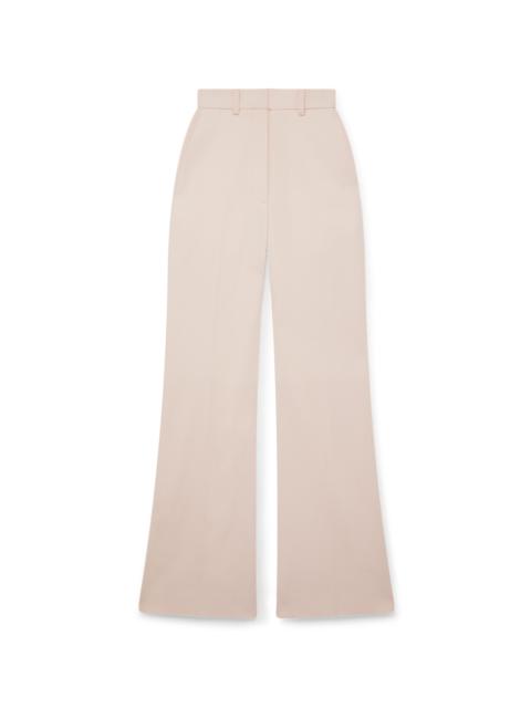 CASABLANCA Flared Trousers