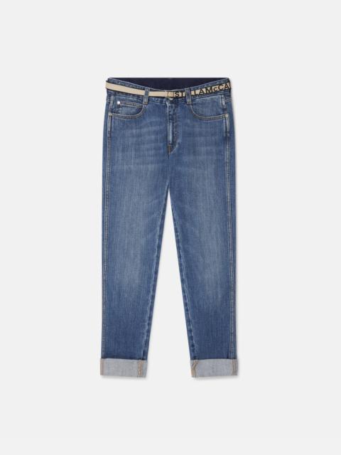Stella McCartney The Skinny Boyfriend