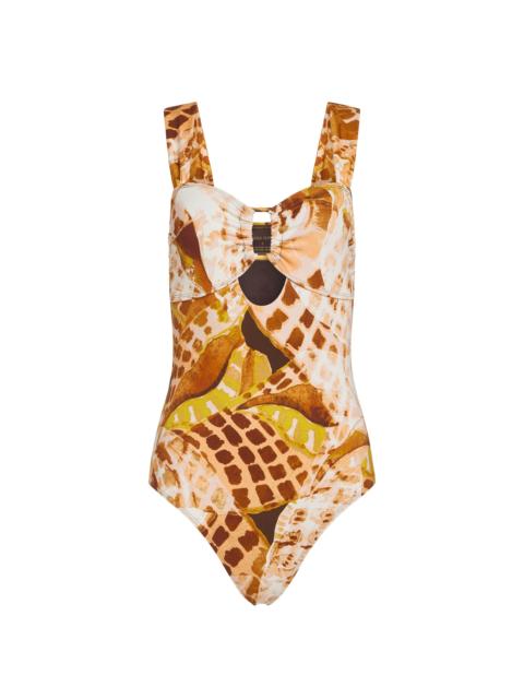 MARIE OLIVER CORA ONE PIECE