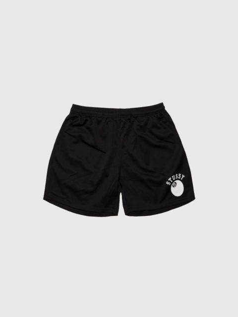 8-BALL MESH SHORT