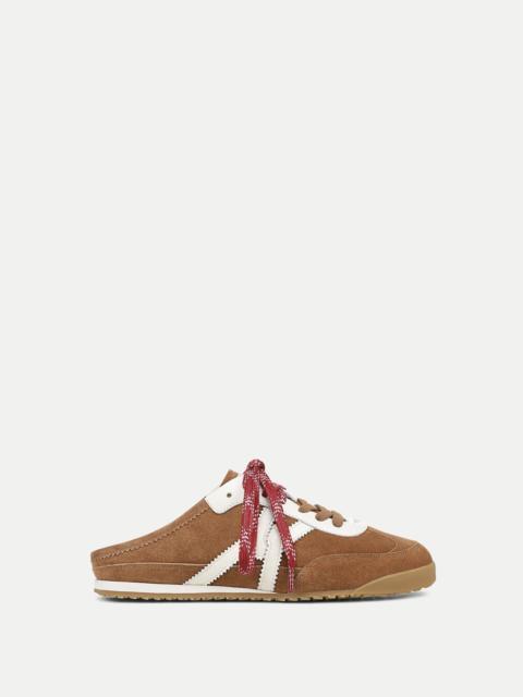 VERONICA BEARD NICOLINE SLIP-ON SNEAKER