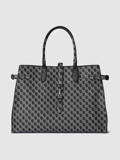 GUCCI Gucci Jackie large tote bag