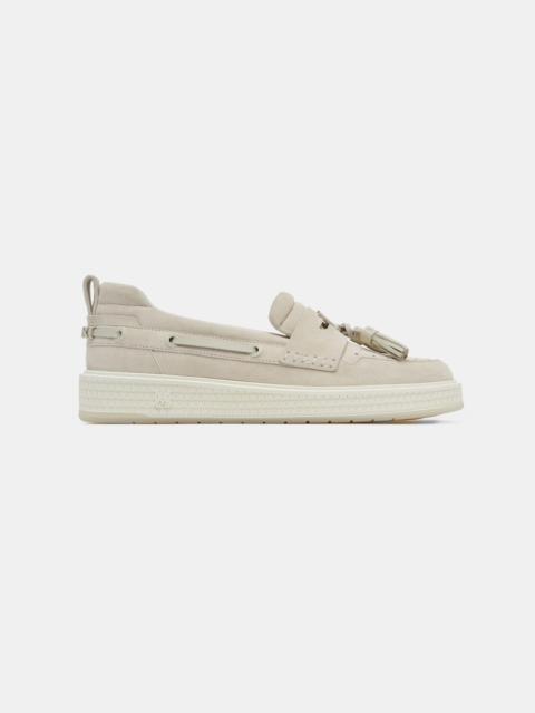 AMIRI MA TASSLE HYBRID LOAFER