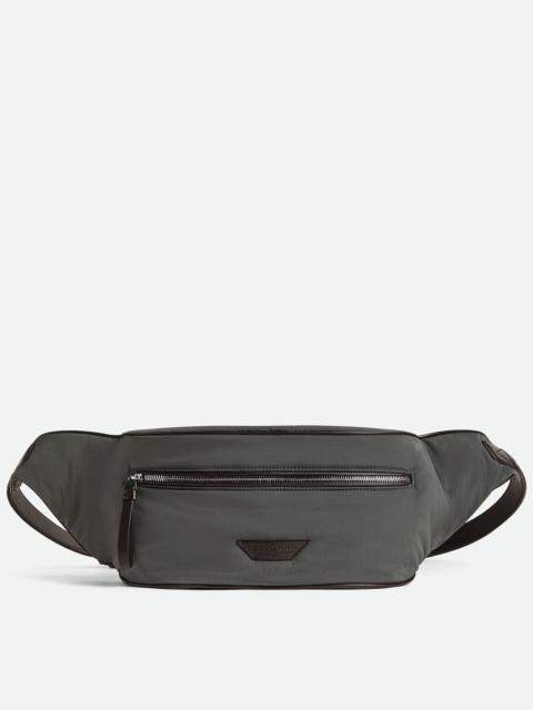 Bottega Veneta Crossroad Small Bumbag