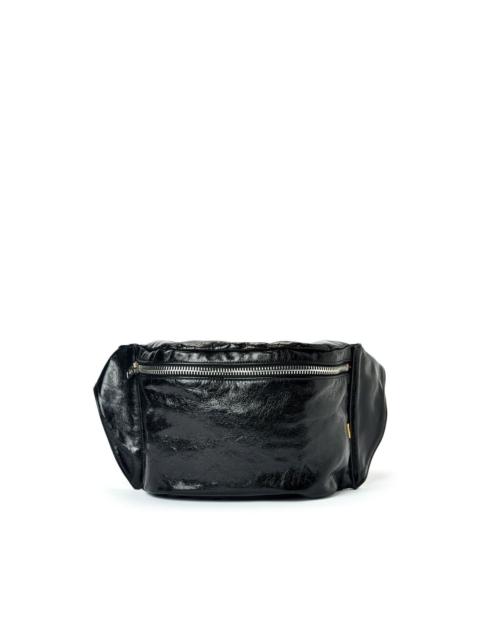 GALLERY DEPT. leather belt bag