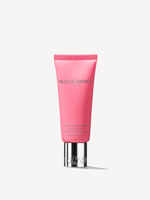 Molton Brown Fiery Pink Pepper Hand Cream 1.4fl. oz.