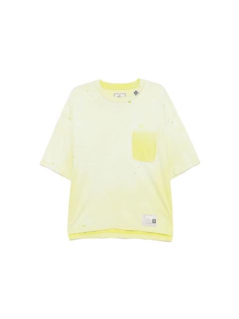 Sun Faded Like T-shirt