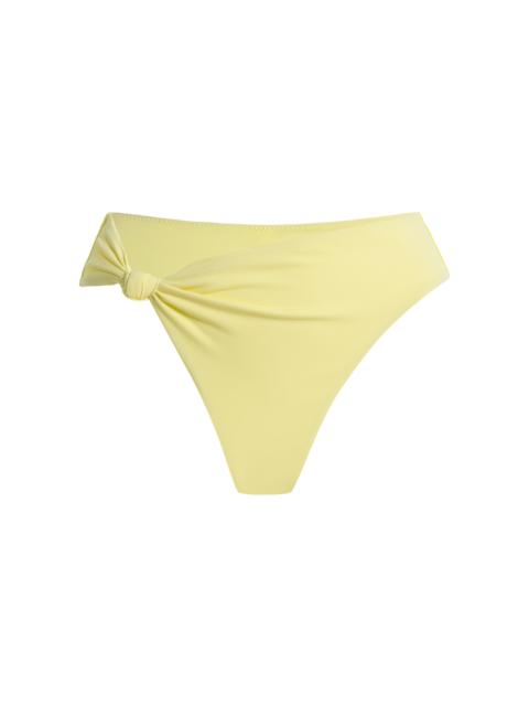 SIGNIFICANT OTHER Hermela Bikini Brief yellow