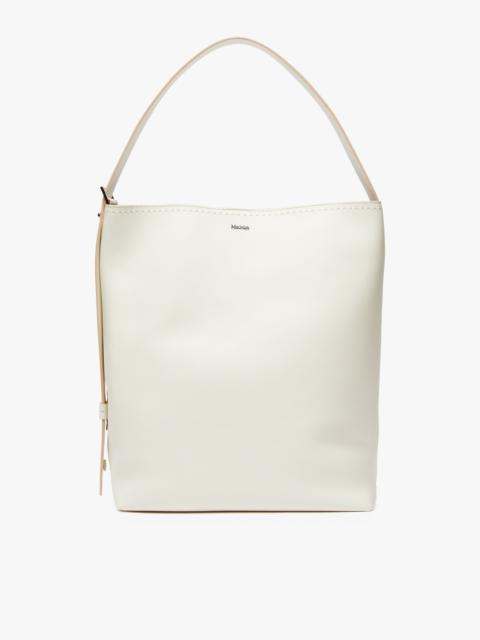 Max Mara Medium leather Archetipo Shopping Bag