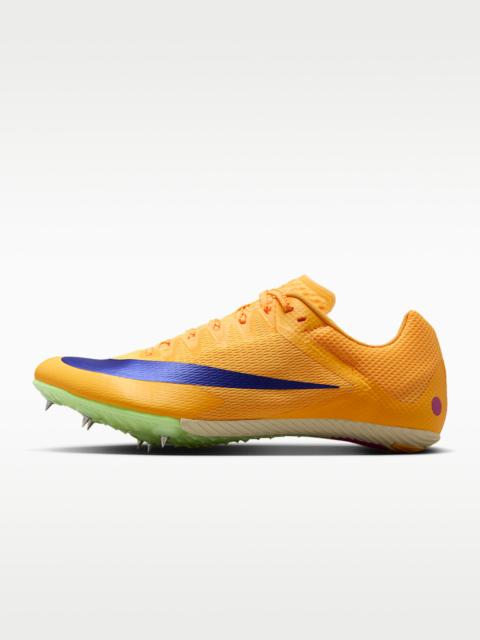 Nike Zoom Rival Sprint Track & Field Sprinting Spikes