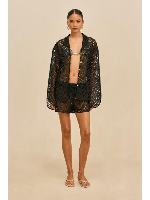 Cult Gaia CARIENA SHORT