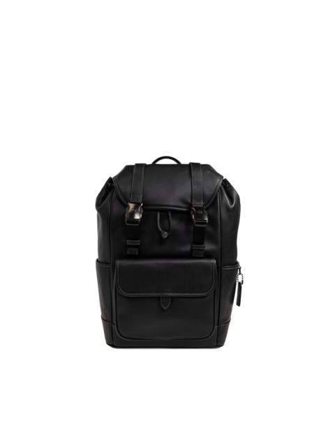 COACH League backpack
