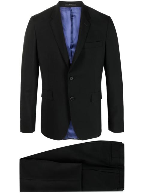 Paul Smith single-breasted suit
