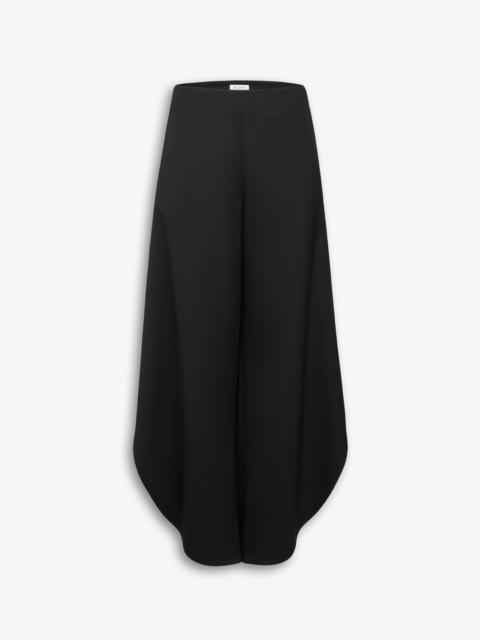 Alaïa ROUND TROUSERS