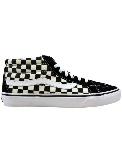 Vans Vans Sk8-Mid Reissue Checkerboard