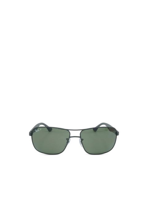 Ray-Ban pilot-frame sunglasses