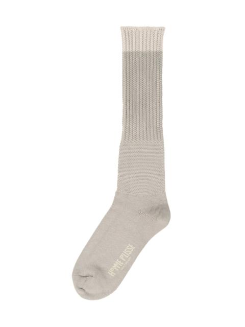 ISSEY MIYAKE SEED STITCH SOCKS