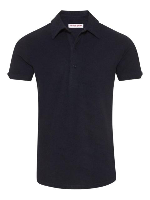 ORLEBAR BROWN cotton polo shirt