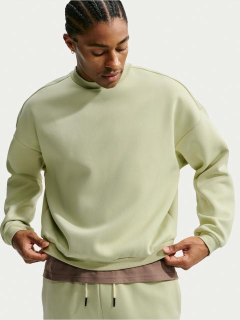 Nike Nike Standard Issue Men's Therma-FIT Basketball Crew