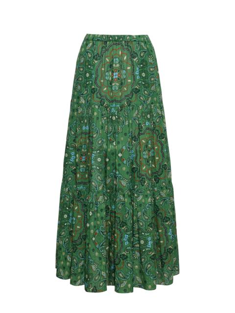 Cara Cara Melanie Skirt