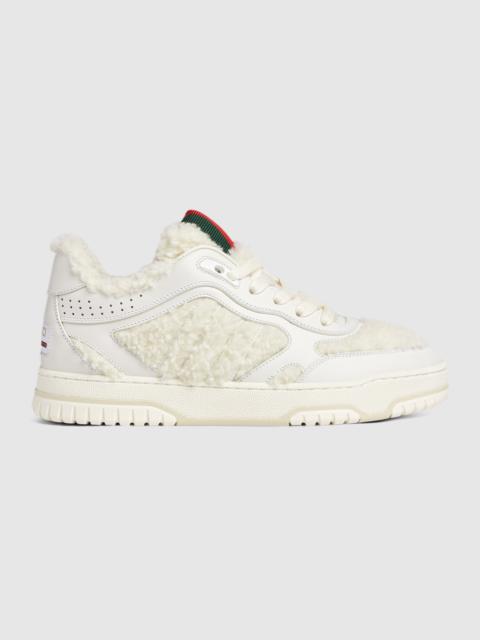 GUCCI Women's Gucci Re-Web sneaker