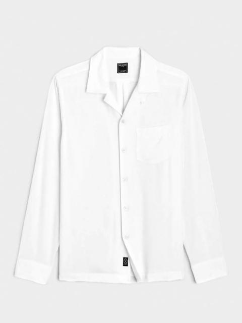 TODD SNYDER Hollywood Shirt