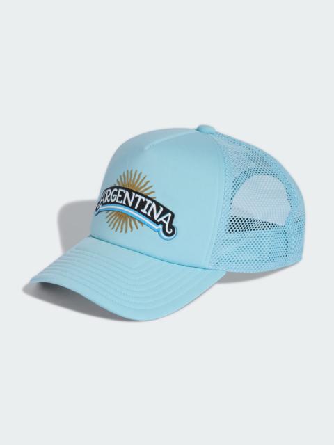 adidas Argentina 26 Trucker Cap