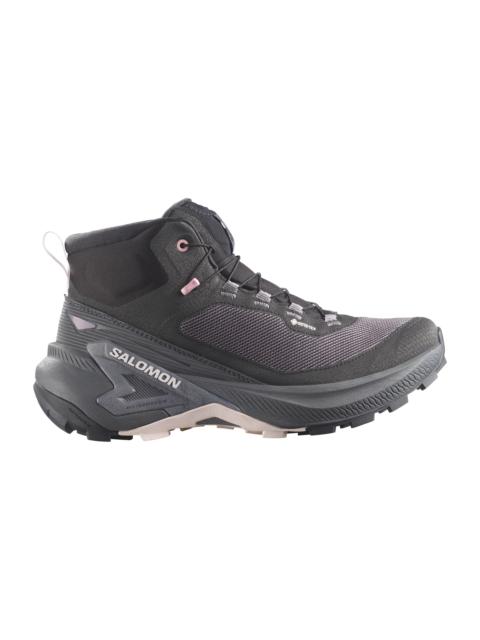 SALOMON GENESIS MID GORE TEX