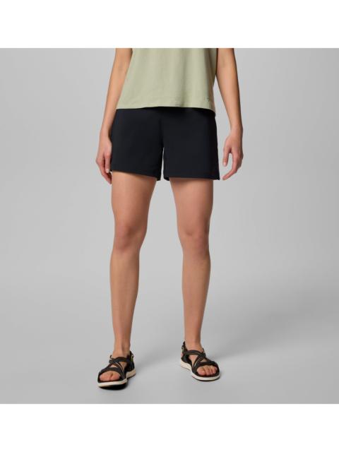 Columbia Women's All Seasons Shorts