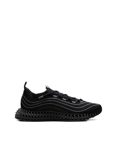 adidas adidas Parley x 4DFWD '핵심 검정' GV9056