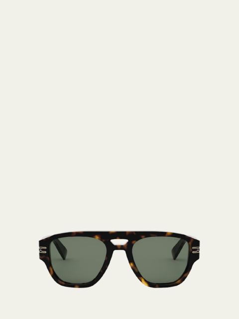 BVLGARI B. ZERO1 Sunglasses