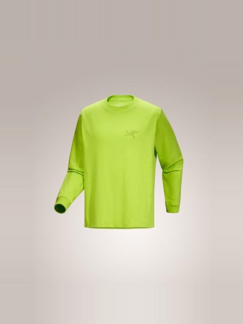 Arc'teryx Kragg Cotton Shirt LS