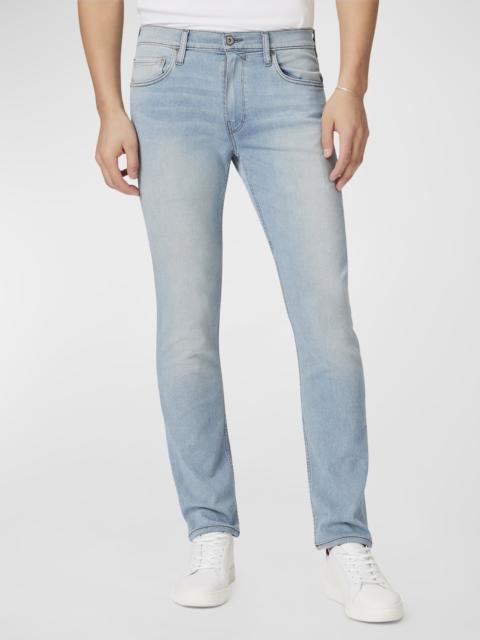 PAIGE Men's Federal Slim-Straight Jeans
