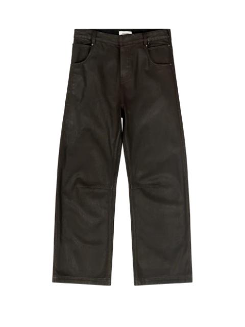 entire studios GEM JEANS MUD