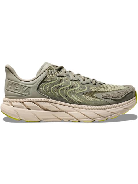 Hoka One One Clifton LS Galactic Grey