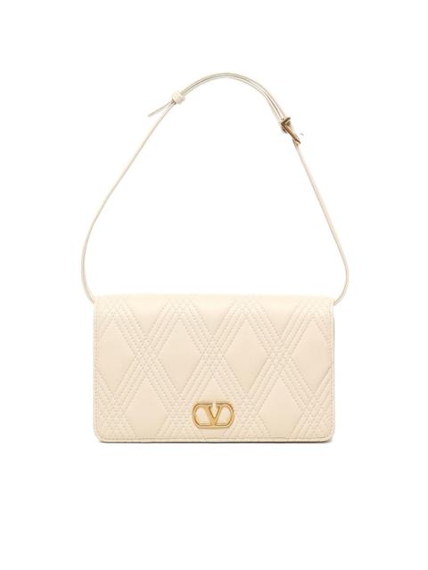 Valentino small Quiltie 67 shoulder bag