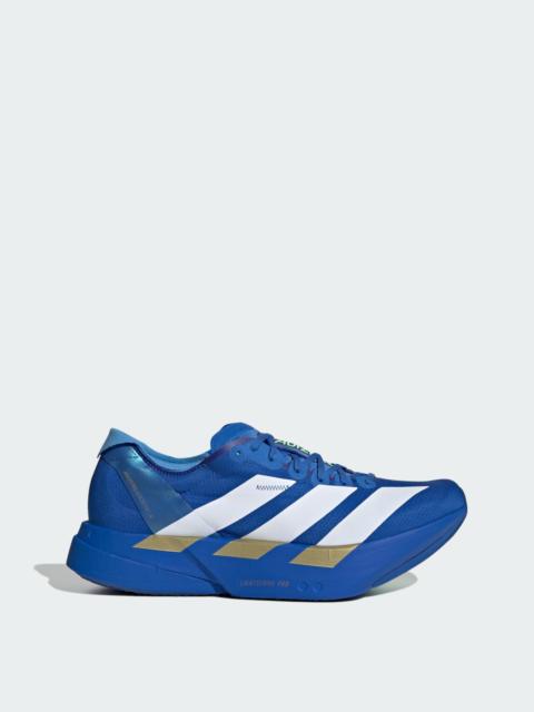 adidas Adizero Adios Pro 4 Shoes
