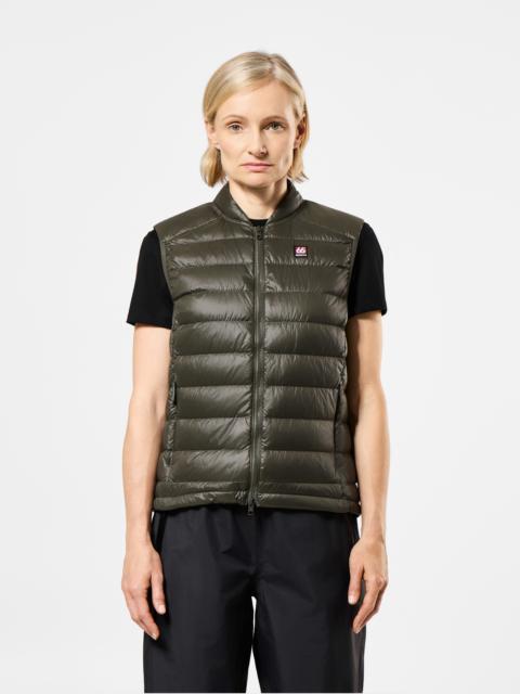 66°NORTH Women's Keilir Down Vest