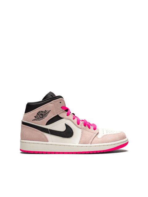 Jordan Air Jordan 1 Mid SE crimson tint/hyper pink