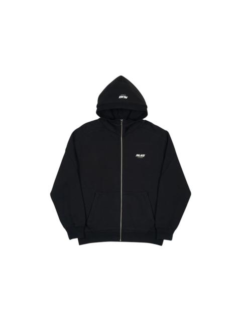 PALACE Palace Raiser Hood Black