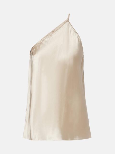Rick Owens Satin top