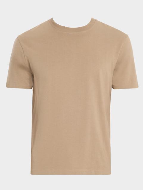 FRAME Men's Logo Tee