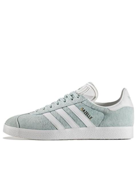 (WMNS) adidas originals Gazelle Sneakers/Shoes BY9358