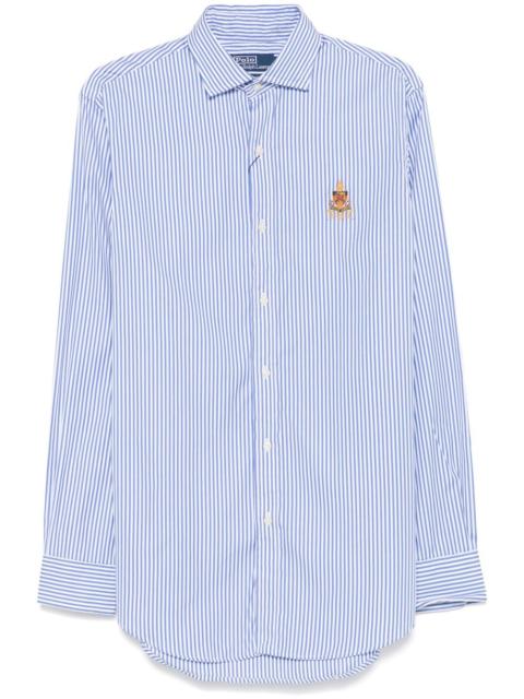 Polo Ralph Lauren striped shirt