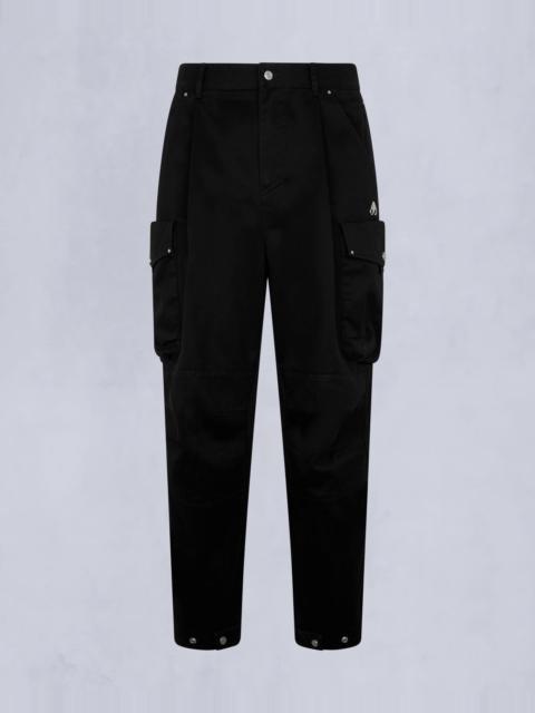 MOOSE KNUCKLES GASPE CARGO PANTS