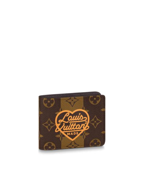 Louis Vuitton Multiple Wallet