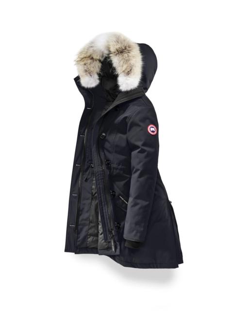 Canada Goose ROSSCLAIR PARKA
