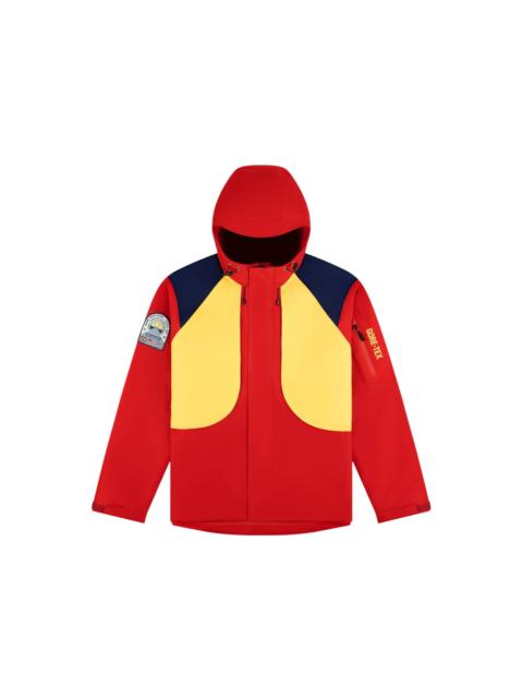 AIMÉ LEON DORE Aime Leon Dore GORE-TEX Offshore Shell Jacket Tango Red